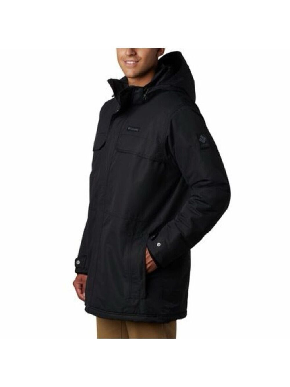 Columbia Rugged Path Parka - Picture 3 of 15